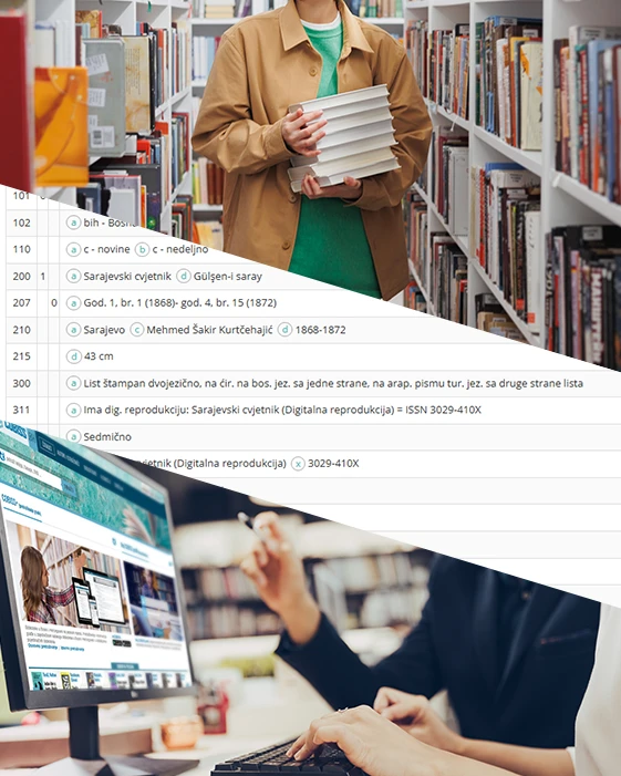 Informacijska pismenost