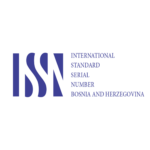 ISSN Icon