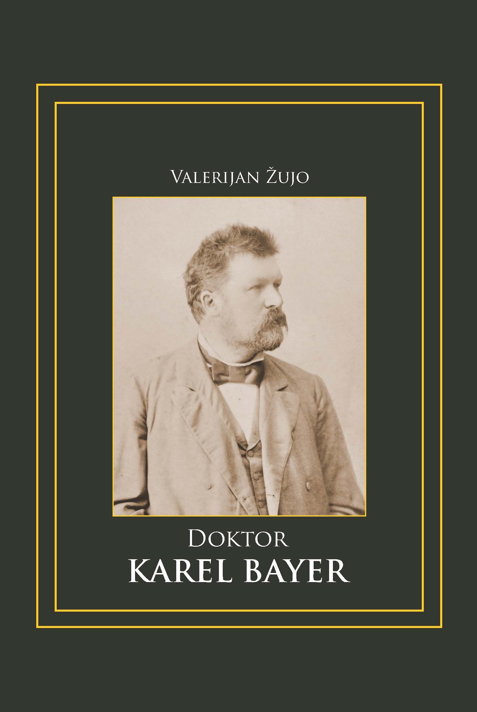 Doktor Karel Bayer
