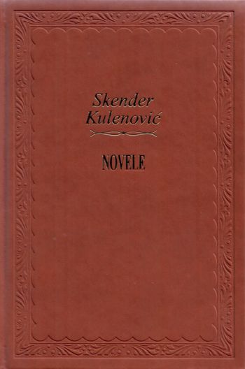 S. Kulenović - Novele