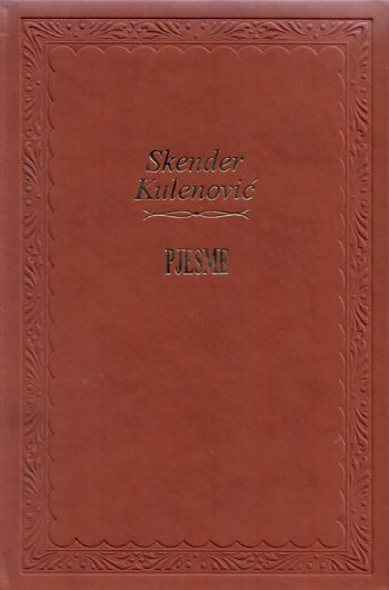 S. Kulenović - Pjesme