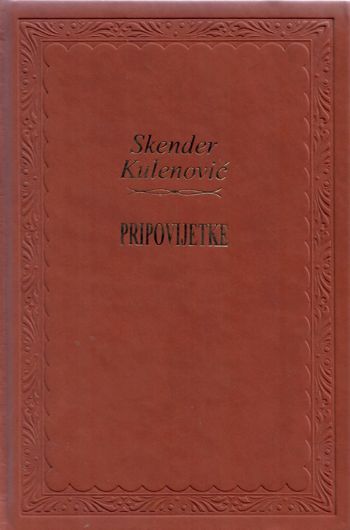 S. Kulenović - Pripovijetke