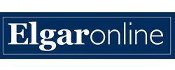 Elgar Online Logo