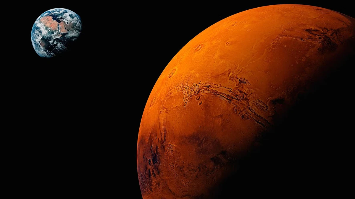 PREDAVANJE „Planet Mars – budućnost čovječanstva?“