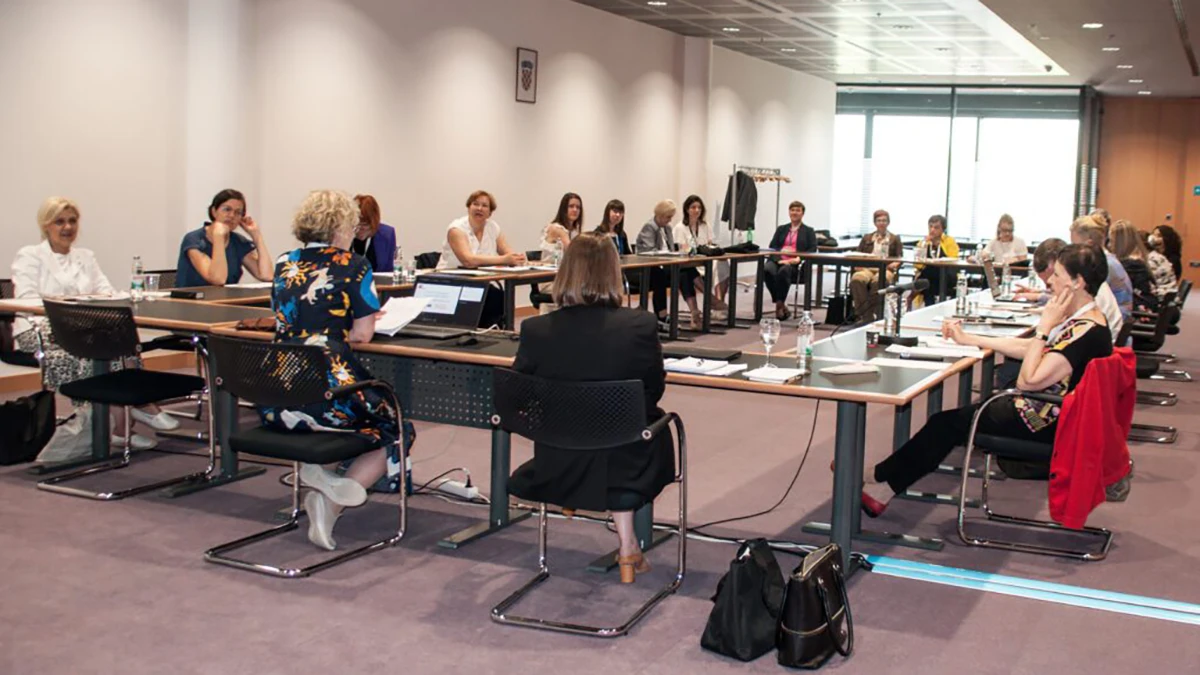 NUB BiH na 11. regionalnom sastanku Nacionalnih ISBN centara u NSK, Zagreb