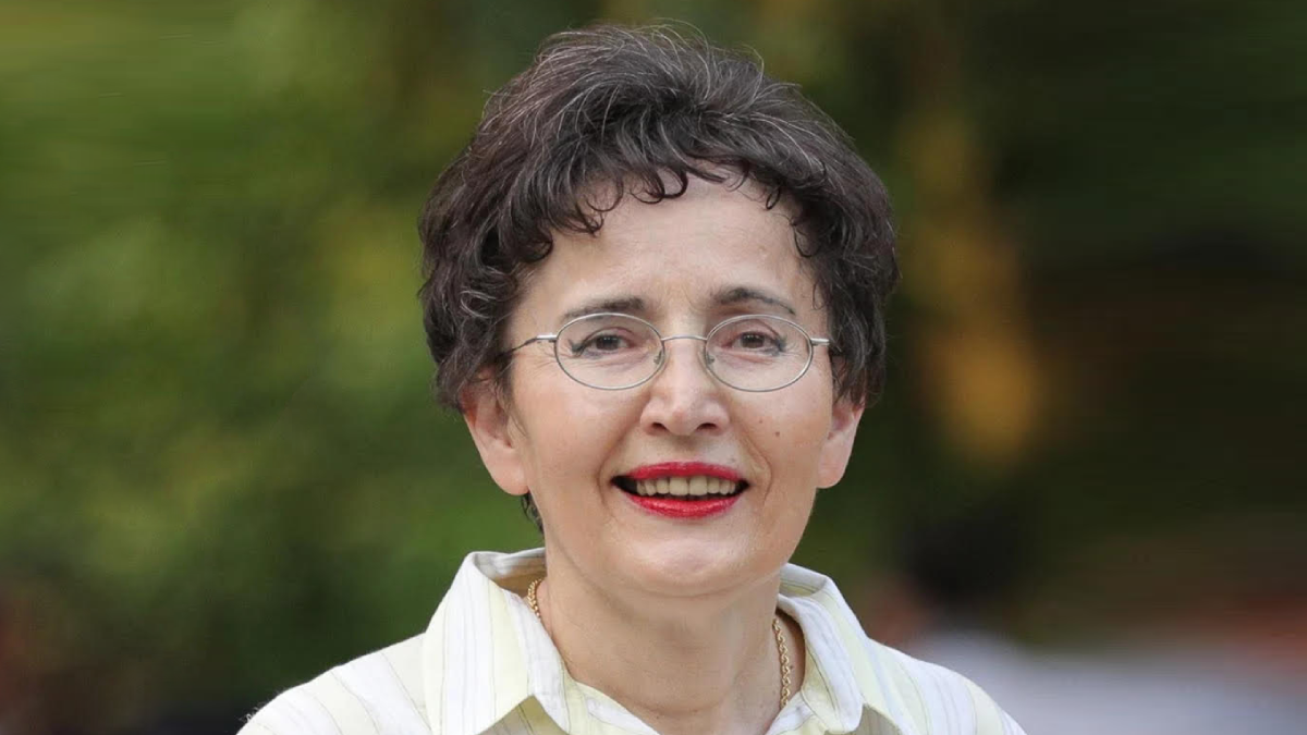 Posljednji pozdrav našoj dragoj kolegici Dragani Bogdanović