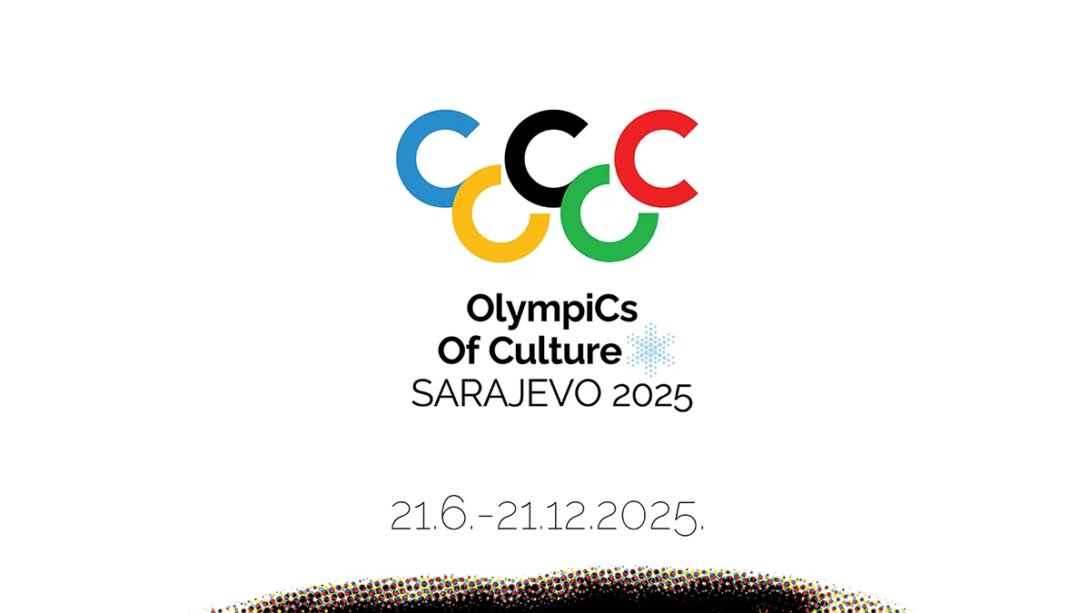 Olimpijada kulture Sarajevo 2025