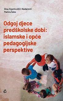 Odgoj djece predškolske dobi