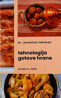 Tehnologija gotove hrane