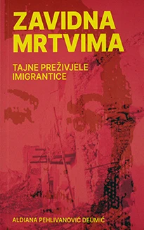 Zavidna mrtvima