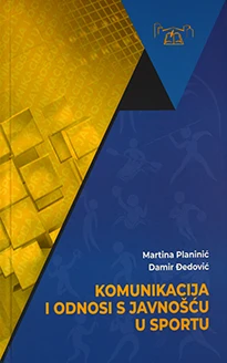Komunikacija i odnosi s javnošću u sportu