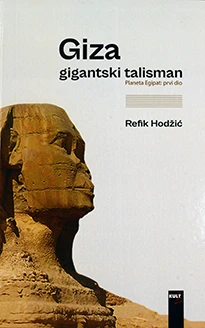Giza gigantski talisman