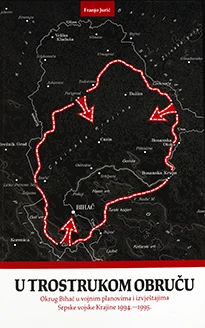 U trostrukom obruču