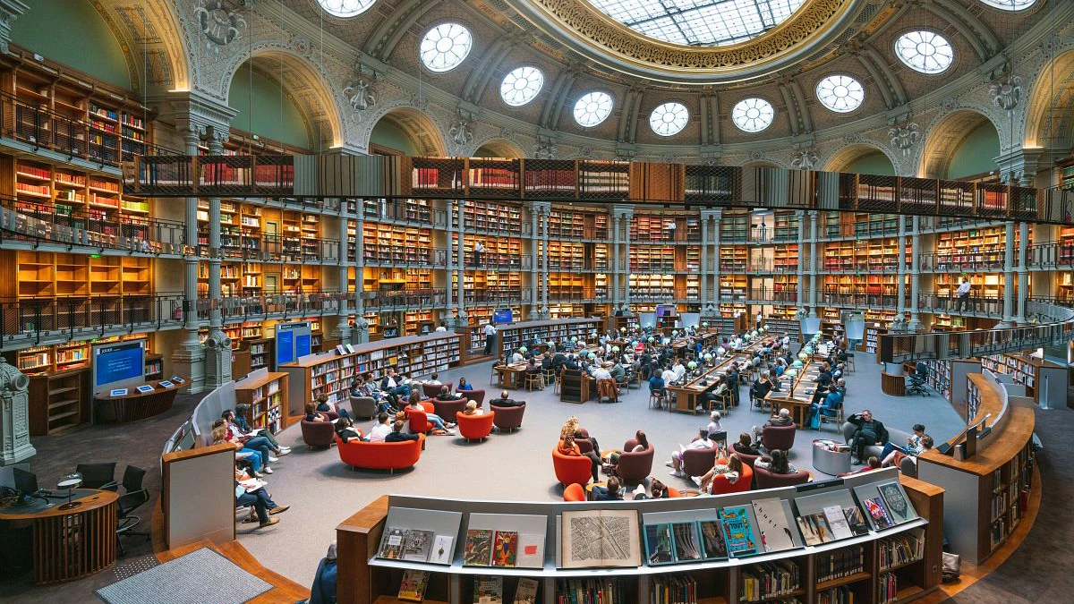 Podrška Nacionalne biblioteke Francuske (BNF) državnoj biblioteci BiH, Nacionalnoj i univerzitetskoj biblioteci BiH