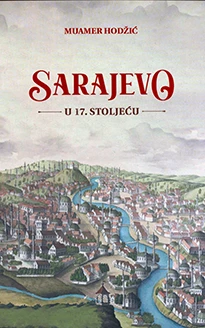 Sarajevo u 17. stoljeću
