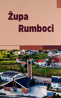 Župa Rumboci u povodu 50. obljetnice župe