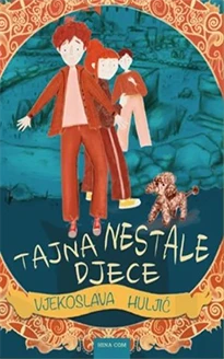 Tajna nestale djece