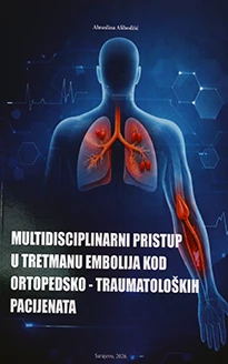 Multidisc. pristup u tretmanu embolija