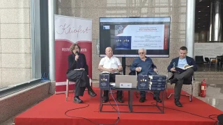 NUBBiH uspješno predstavila kulturno-historijsku baštinu BiH na Kliofestu 2026 u Zagrebu