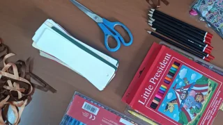 Radionica „Čitateljski klub – Knjige i kreativnost“ održana u NUBBiH