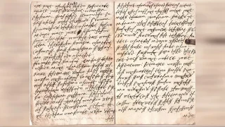Prof. dr. Mehmed Kardaš održao predavanje o dragocjenoj građi Specijalnih zbirki NUBBiH